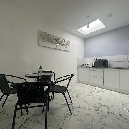 Aspire 860 Ξενοδοχείο Κόλτσεστερ Εξωτερικό φωτογραφία